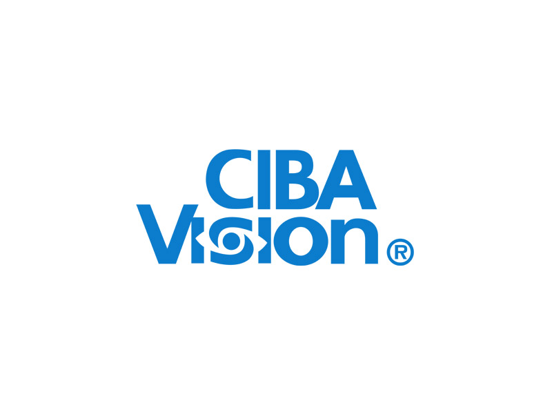 Taylors Optometrists: Ciba Vision