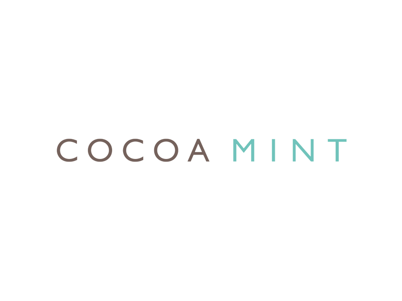 Taylors Optometrists: Cocoa Mint