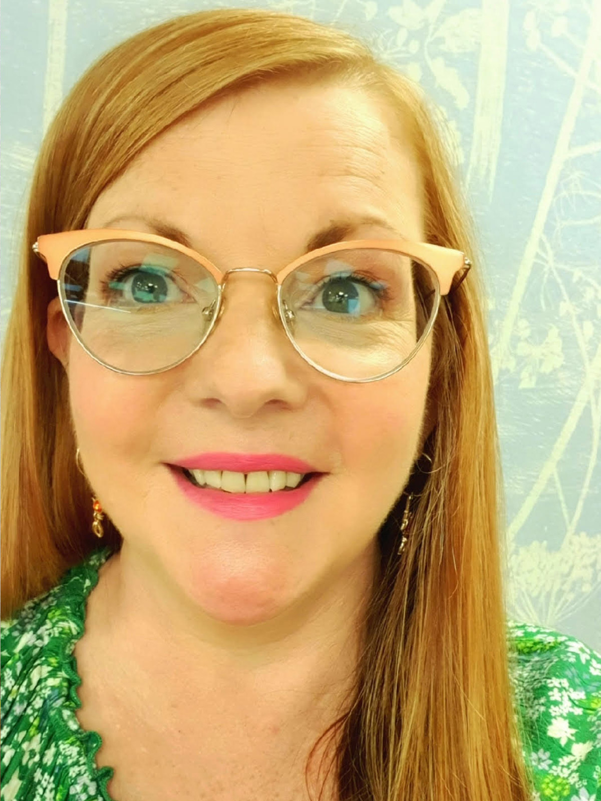Taylors Optometrists: Jane Phillips