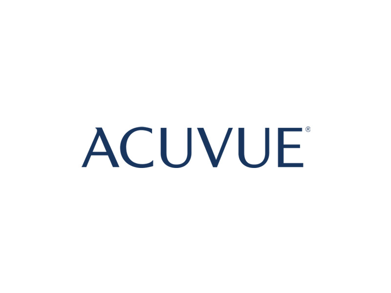 Taylors Optometrists: Acuvue