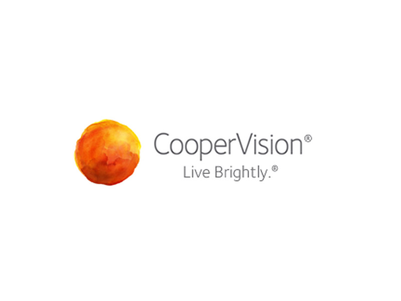 Taylors Optometrists: CooperVision
