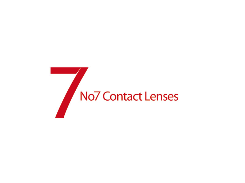 Taylors Optometrists: No7 Contact Lenses