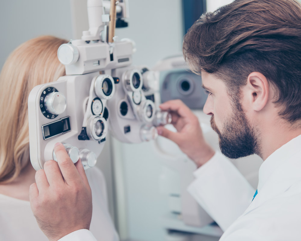 Taylors Optometrists: Our Services