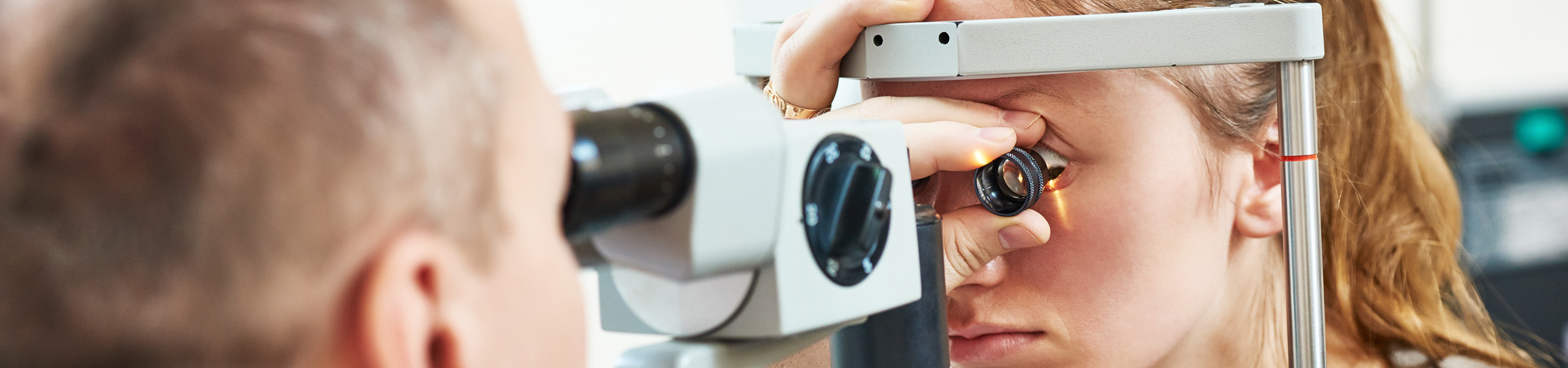 Taylors Optometrists: OHT Monitoring