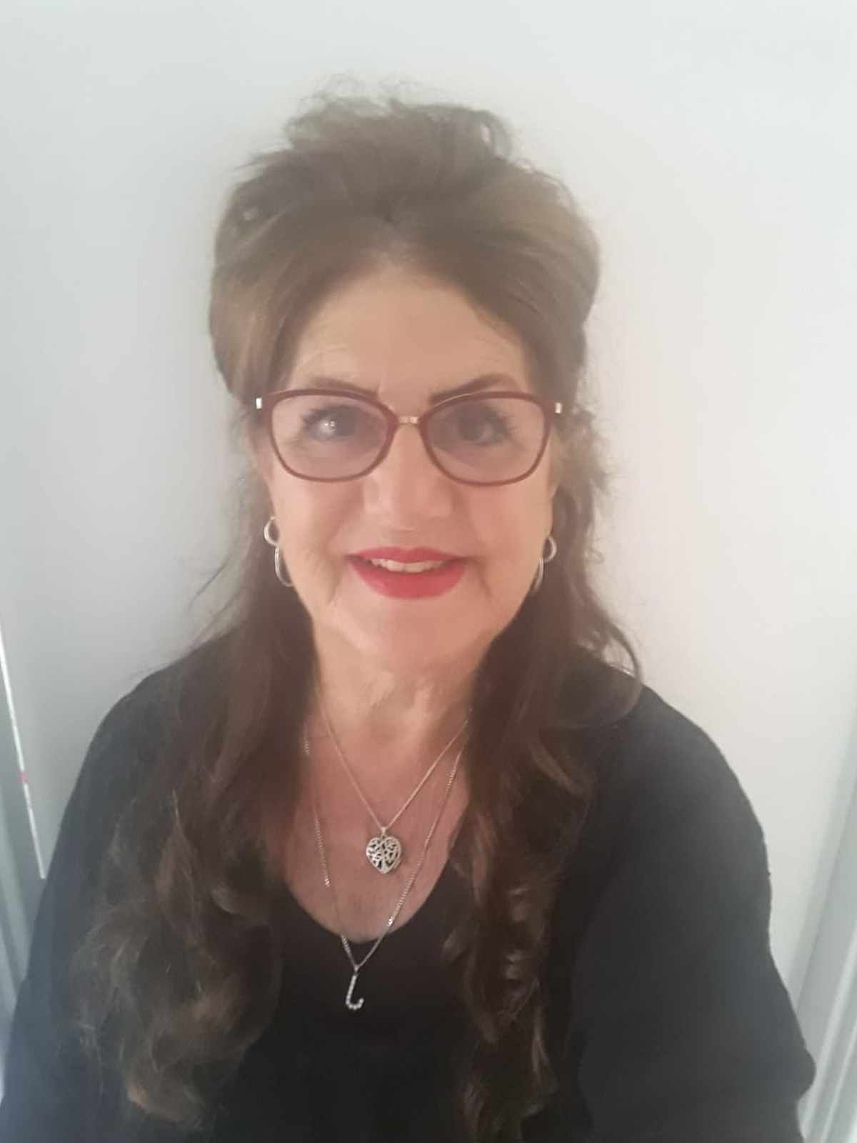 Taylors Optometrists: Jan Taylors Optometrists: Jan